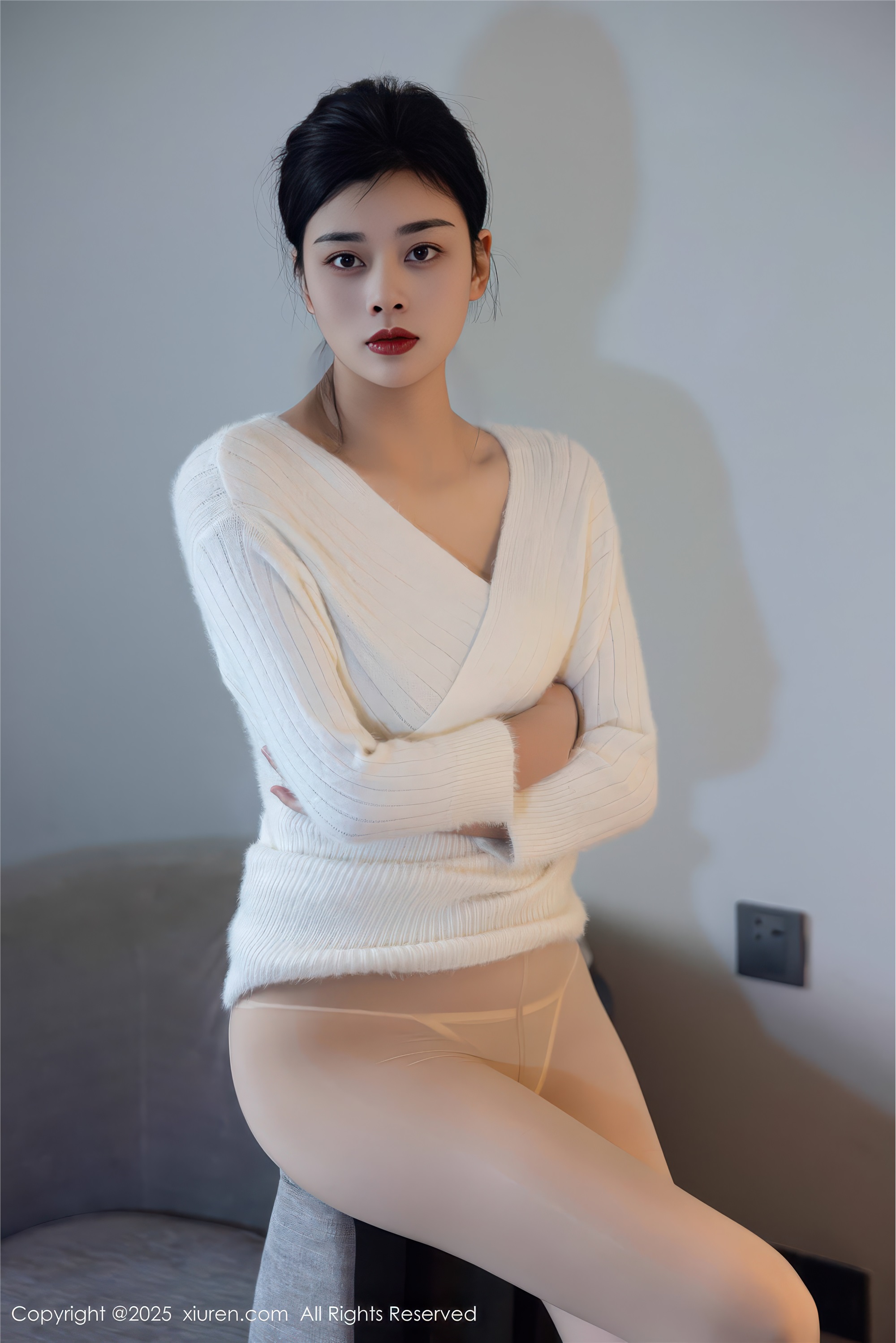 Xiuren秀人网 2025.11.14 NO.10986 徐清妍